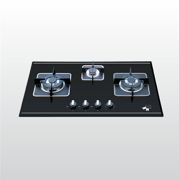Bếp 3 Gas Malloca AS 9403B